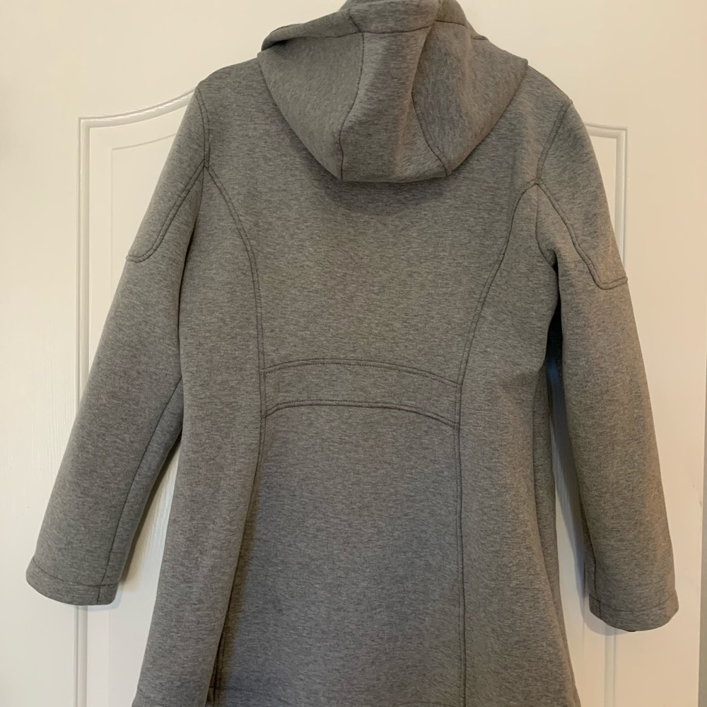 Jacket - Picture 2 of 2